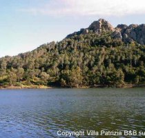 B&B Villa Patrizia sul Lago Capoterra